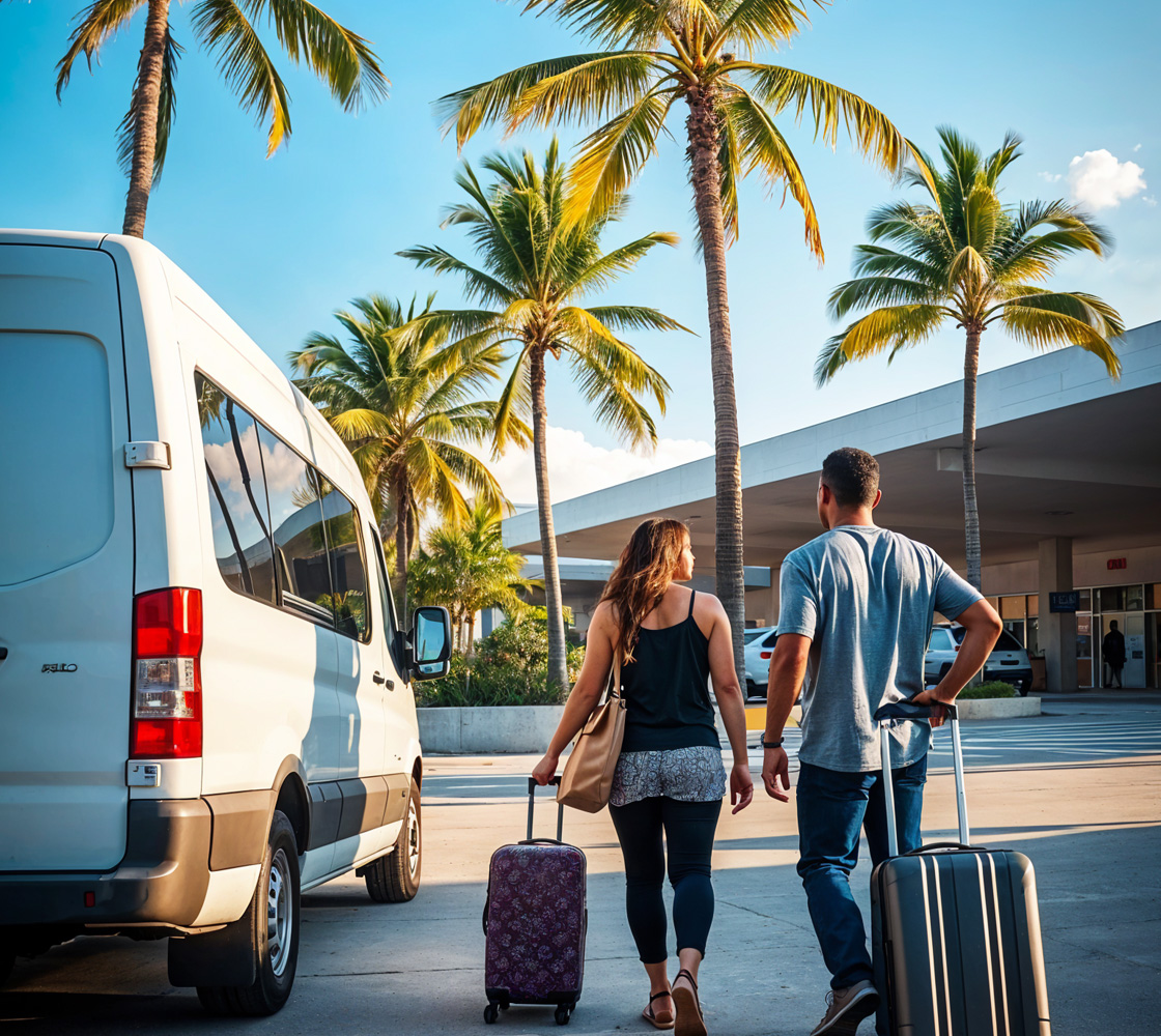 Airport-Hotel Transfer