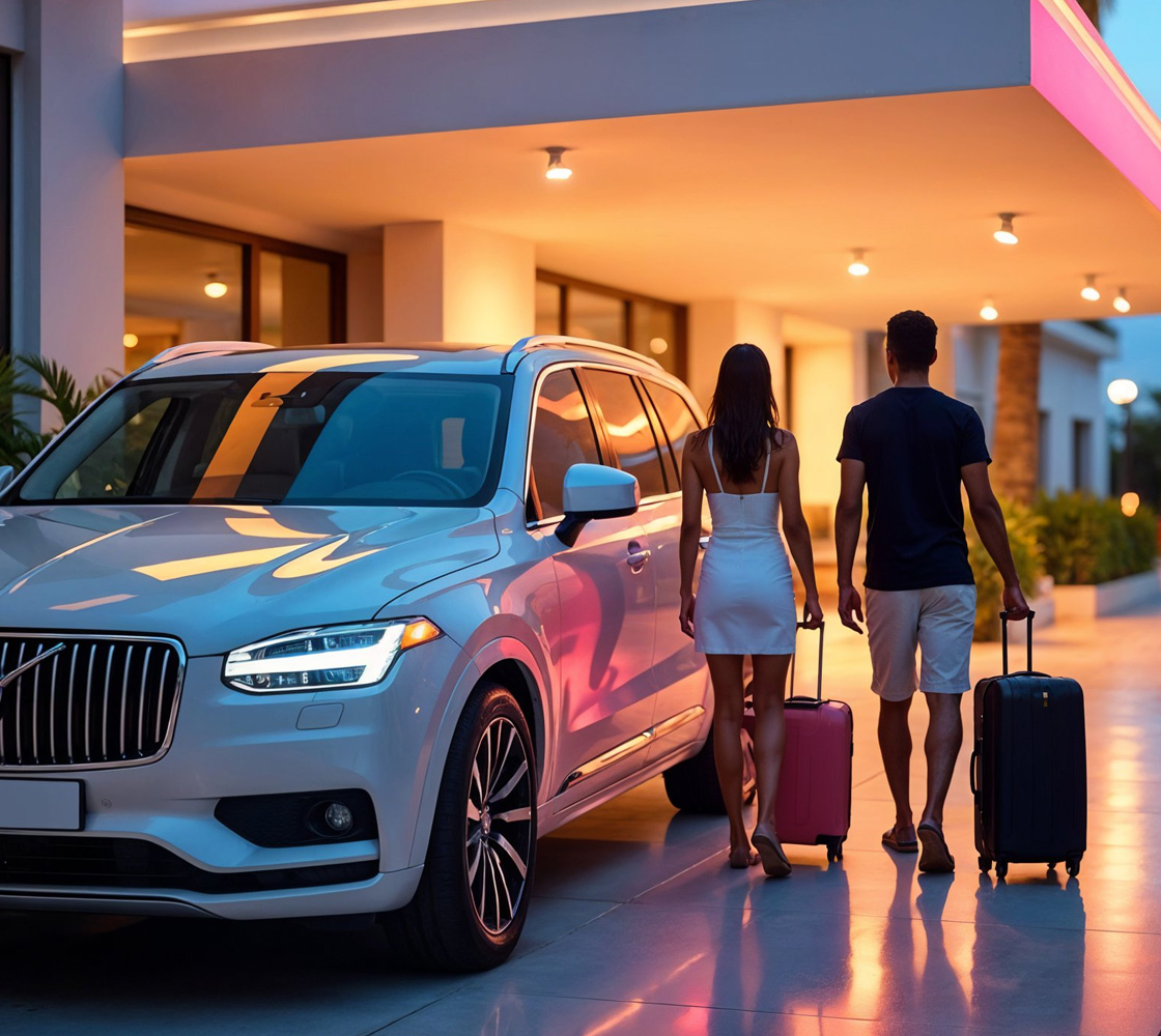 Hotel to Hotel Transfer